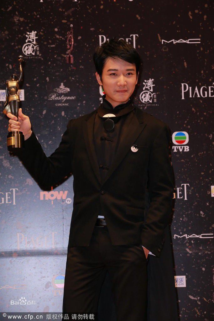 最优质蔡瀚亿(BabyJohn)生活照