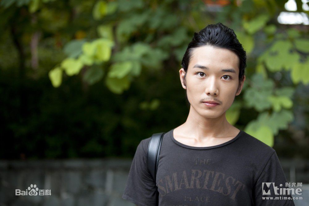 高清蔡瀚亿(BabyJohn)在《狂舞派》中饰演柒良中的图集