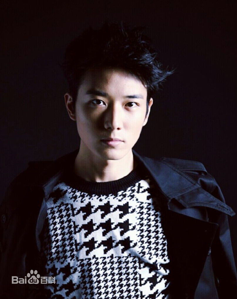 精选蔡瀚亿(BabyJohn)