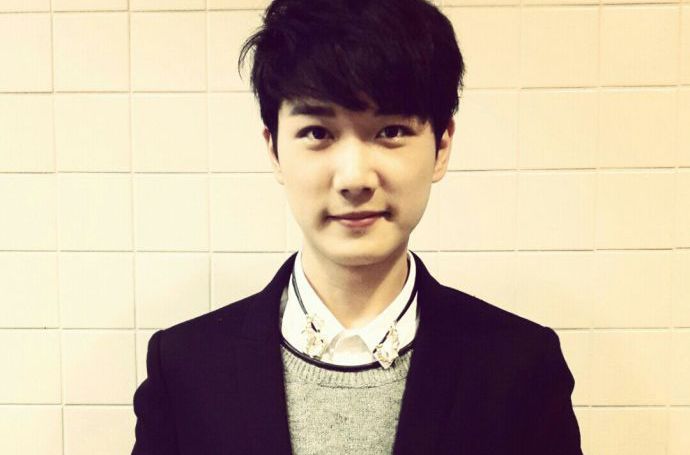 精选蔡瀚亿(BabyJohn)