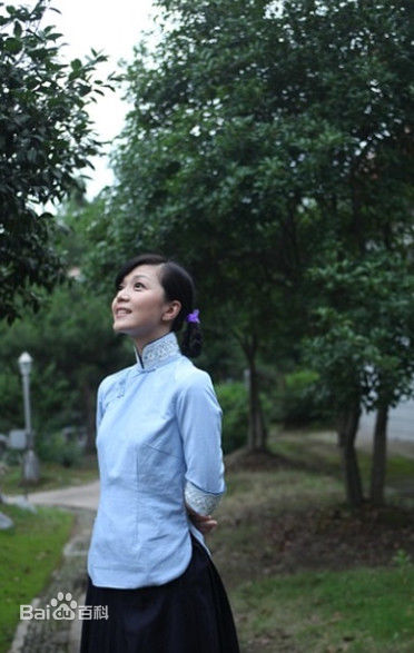 丁宁《口红》最优质剧照