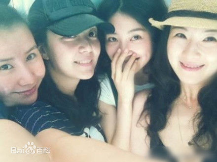 丁宁生活照生活照相册