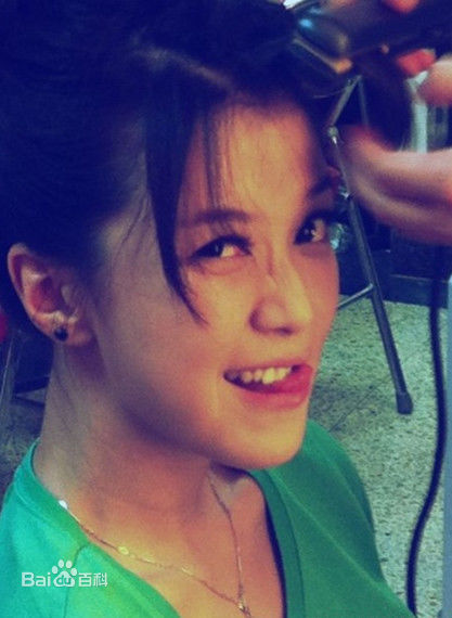 丁宁生活照生活照相册