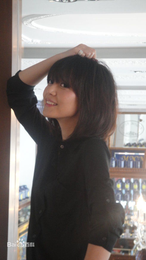 丁宁生活照生活照相册