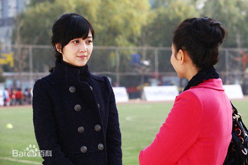 丁宁丁咛《老爸的心愿》最全剧照