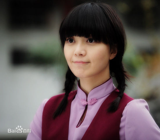 丁宁丁咛《老爸的心愿》最全剧照