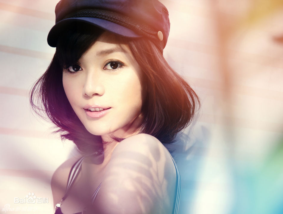 高清丁宁丁咛精彩图册