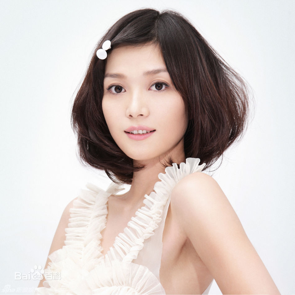 高清丁宁丁咛精彩图册