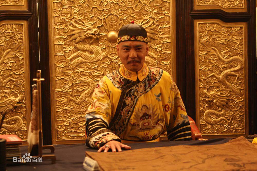 屠洪刚影视形象图片图集