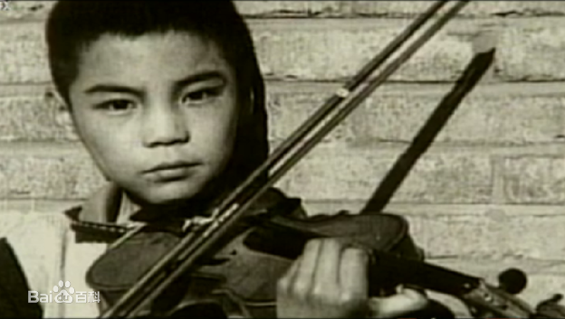 屠洪刚幼年相册壁纸壁纸