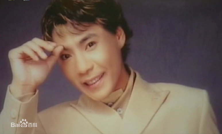 屠洪刚早期形象生活照相册