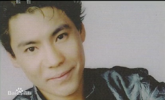 屠洪刚早期形象生活照相册