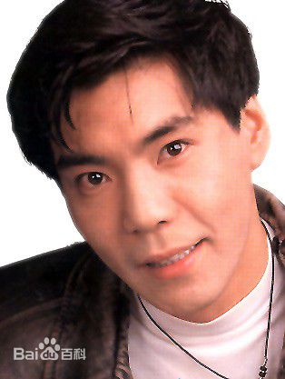 屠洪刚早期形象生活照相册