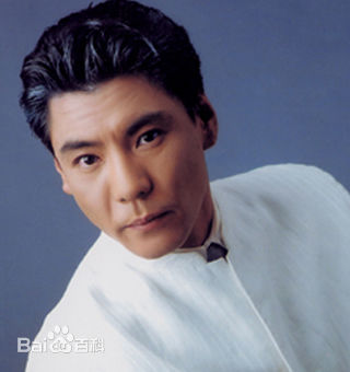 屠洪刚早期形象生活照相册