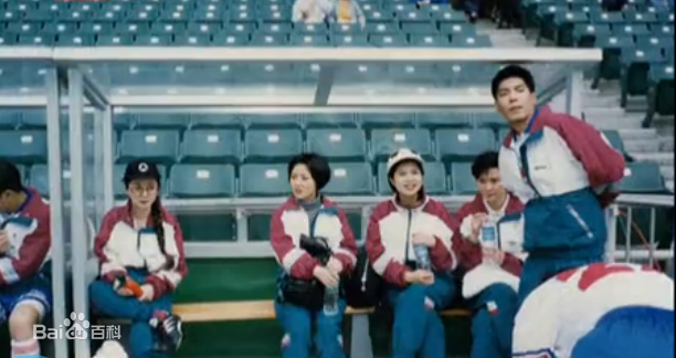 屠洪刚早期形象生活照相册