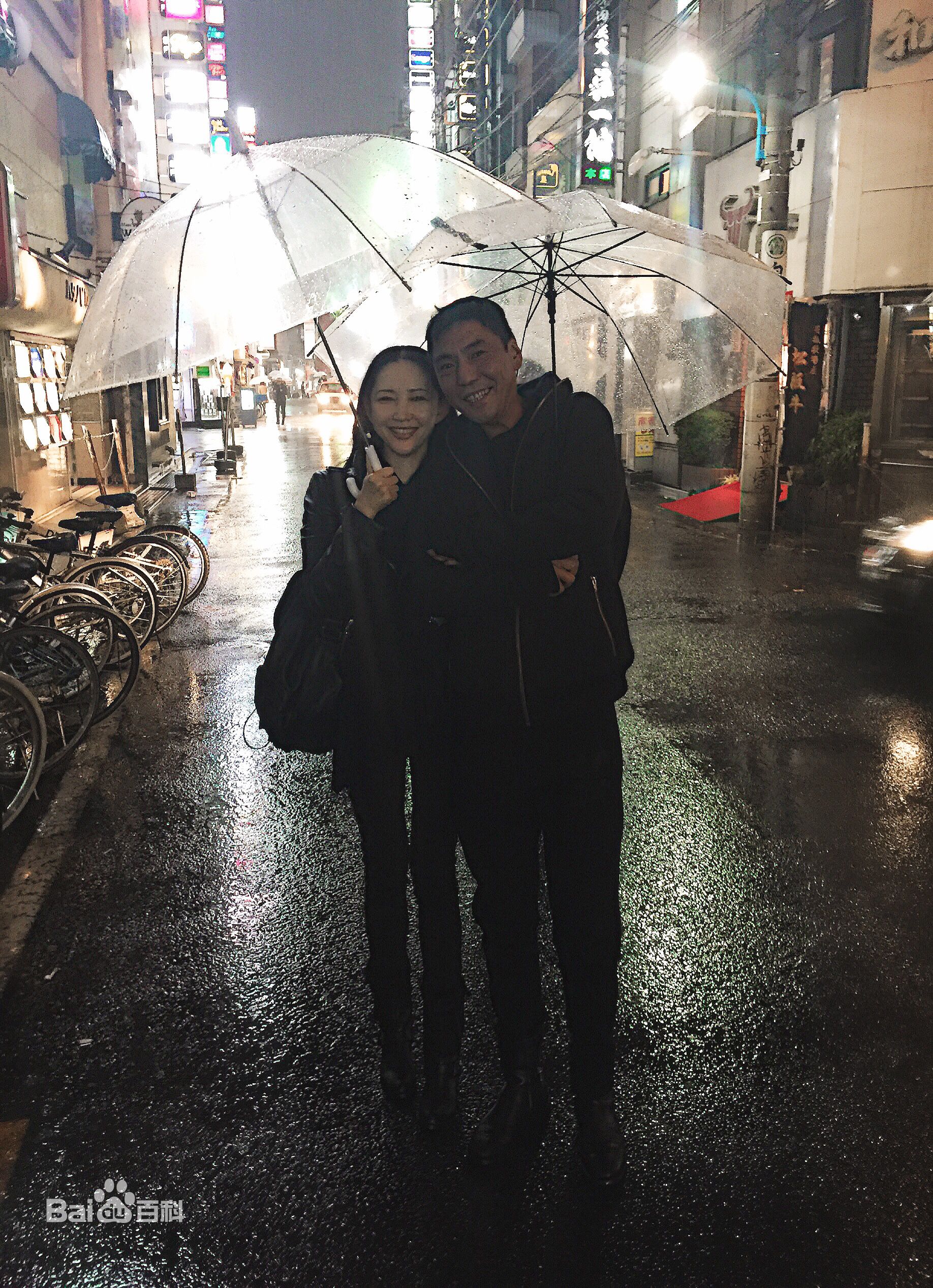 屠洪刚生活照图片图集