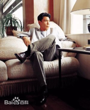 屠洪刚生活照图片图集