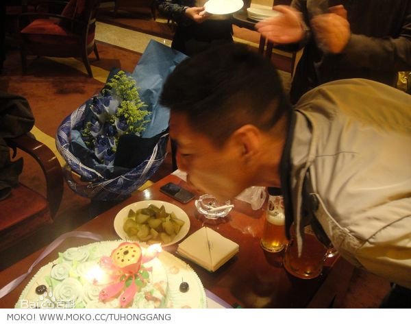 屠洪刚生活照图片图集