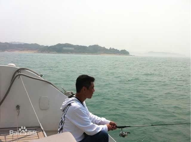 屠洪刚生活照图片图集