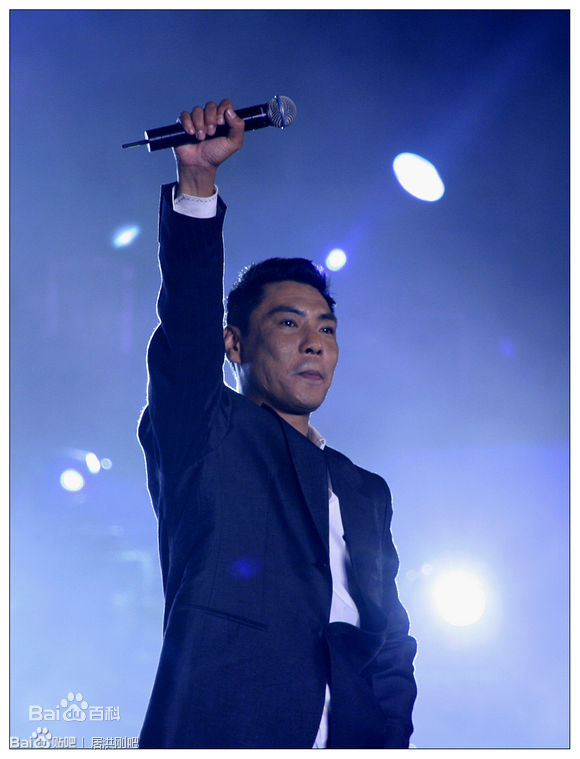 屠洪刚演出图册壁纸壁纸