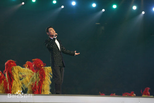 屠洪刚演出图册壁纸壁纸