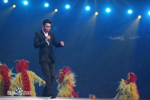 屠洪刚演出图册壁纸壁纸