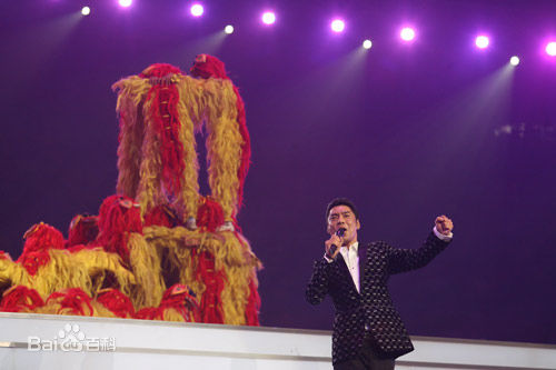 屠洪刚演出图册壁纸壁纸