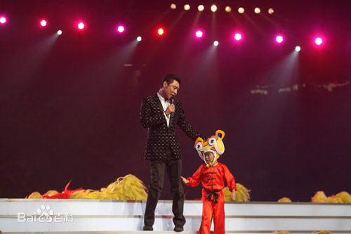 屠洪刚演出图册壁纸壁纸