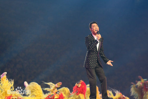 屠洪刚演出图册壁纸壁纸