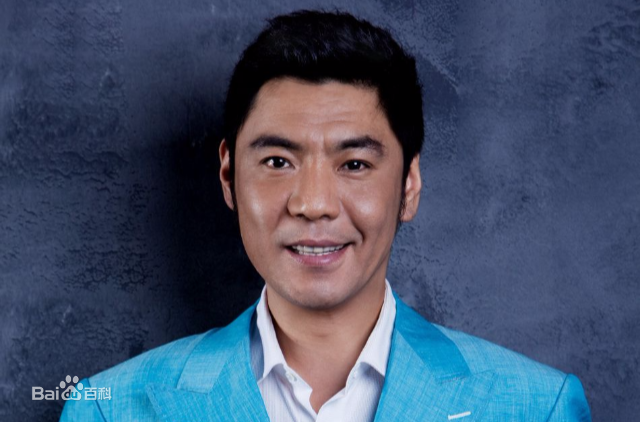 最全屠洪刚壁纸