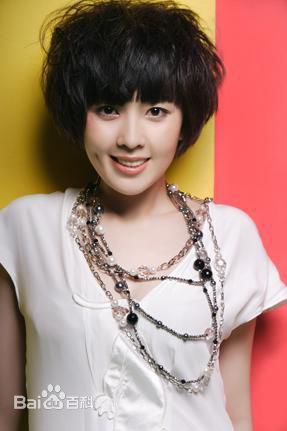 精选王思雅(Rebecca)