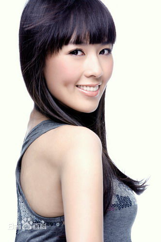 精选王思雅(Rebecca)