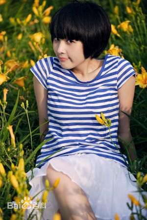 精选王思雅(Rebecca)