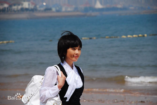 最全王思雅(Rebecca)精彩图册