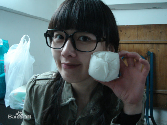 最全王思雅(Rebecca)精彩图册