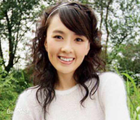 精选王思雅(Rebecca)精彩图册