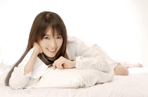 王思雅(Rebecca)生活照