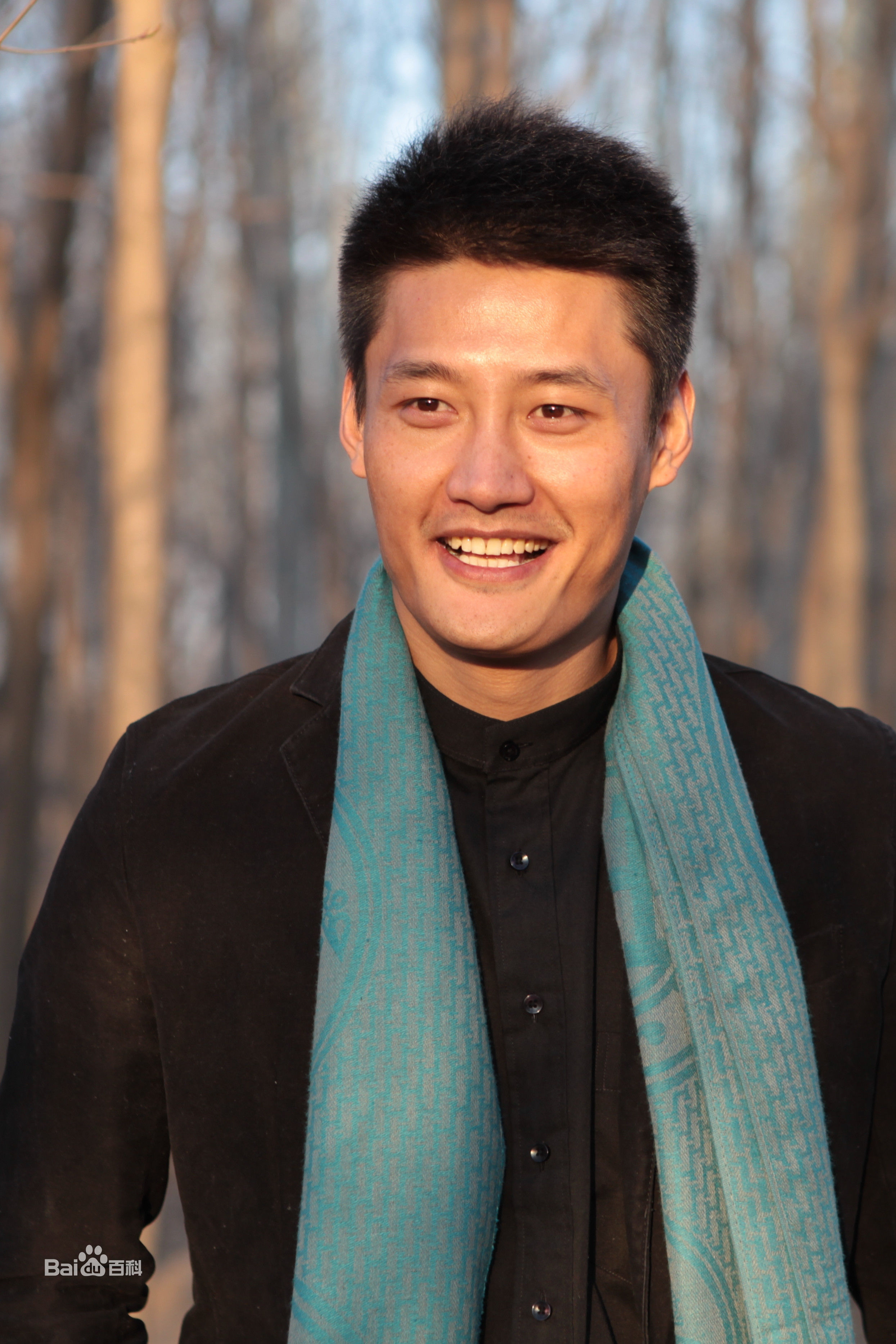 徐仕龙前后照片