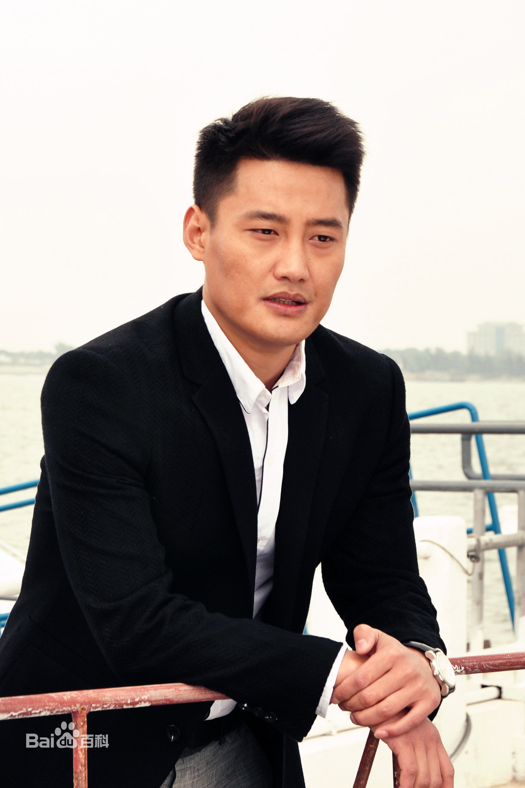 徐仕龙前后照片