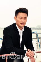 最优质徐仕龙生活照