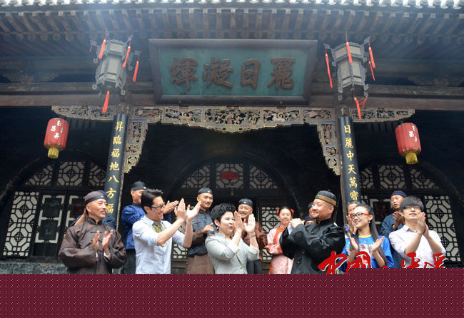 最优质徐仕龙生活照