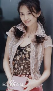 精选张澍在《牛郎织女》斯冰中的图册