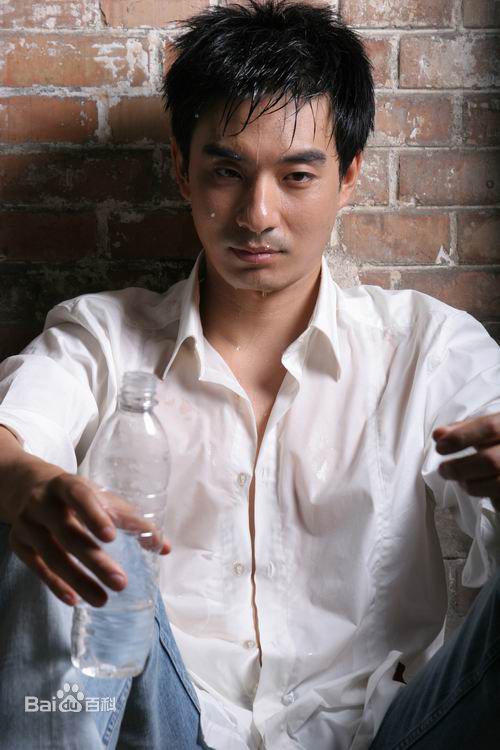 最优质孙岩精彩图册