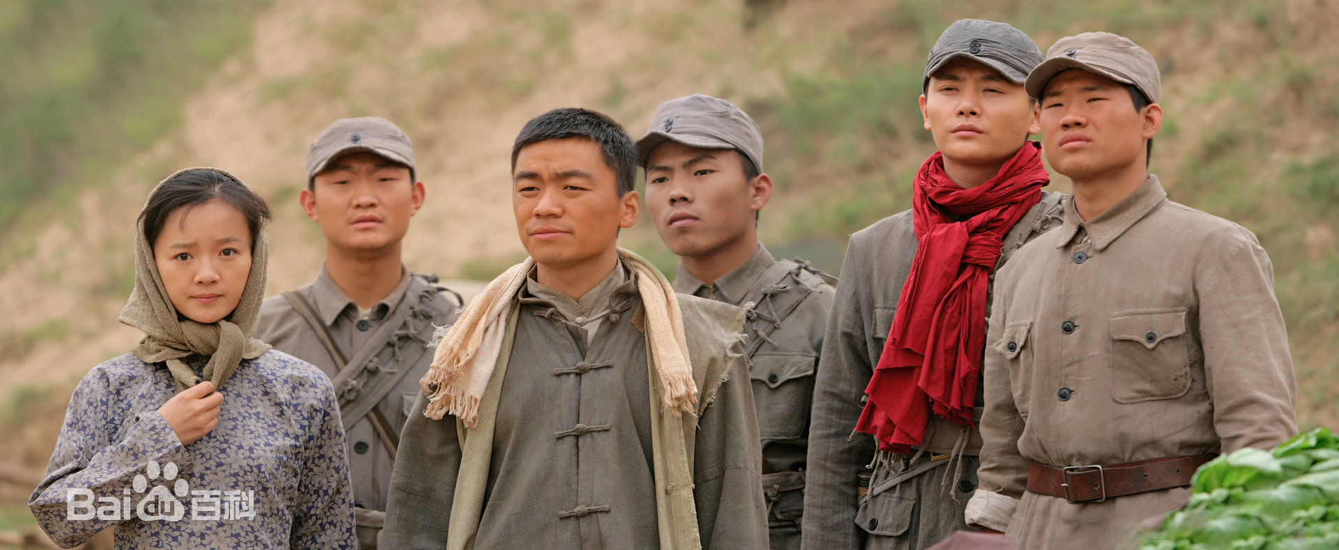 陈小妹精选剧照