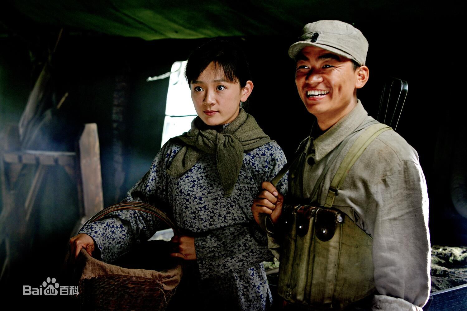 陈小妹精选剧照