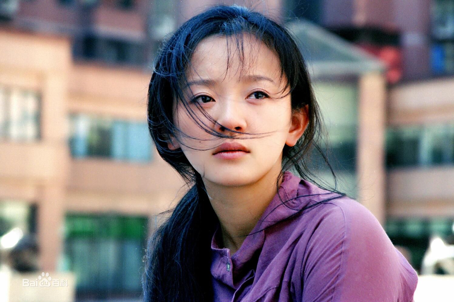 陈小妹精选剧照