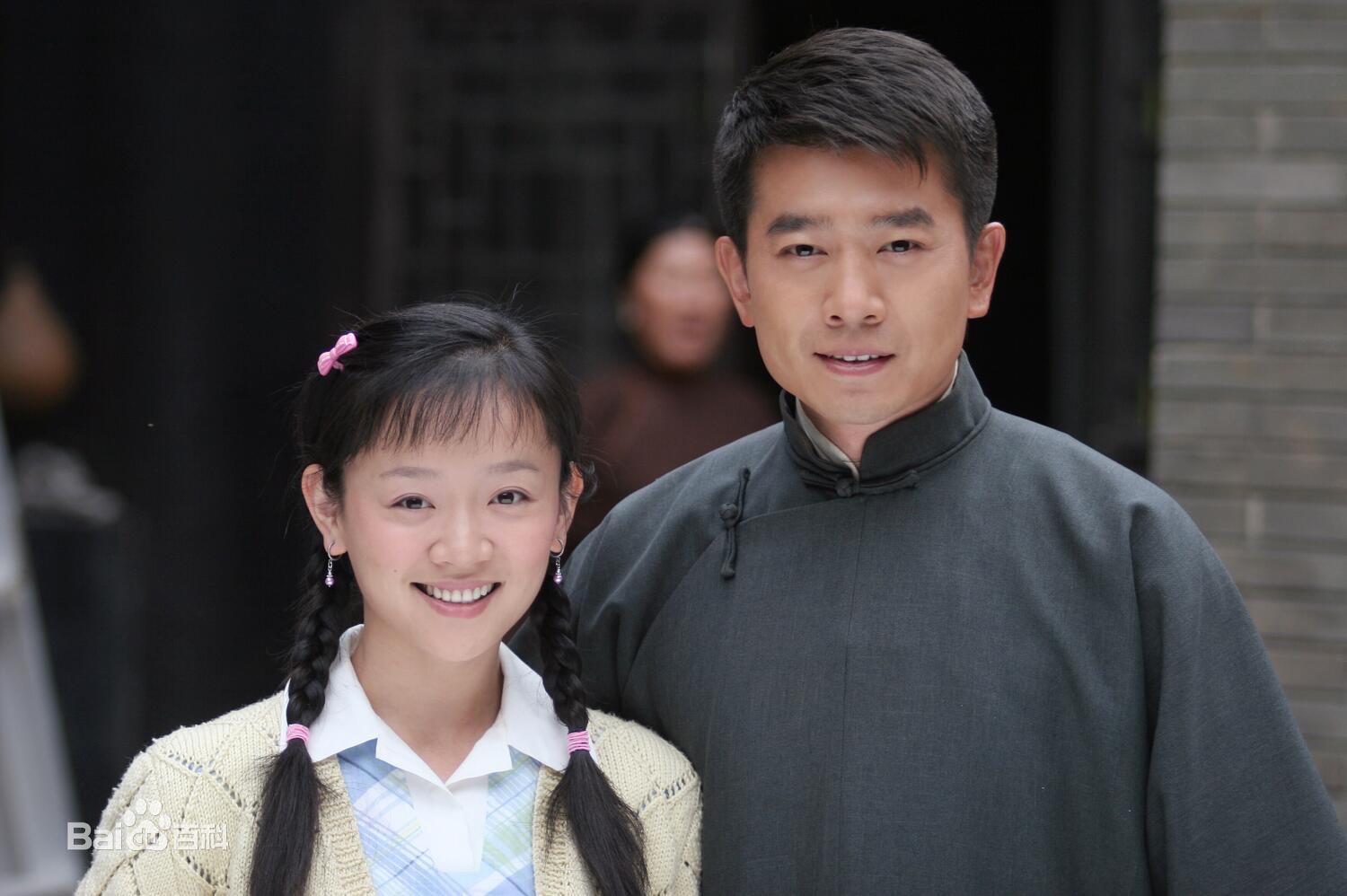 陈小妹精选剧照