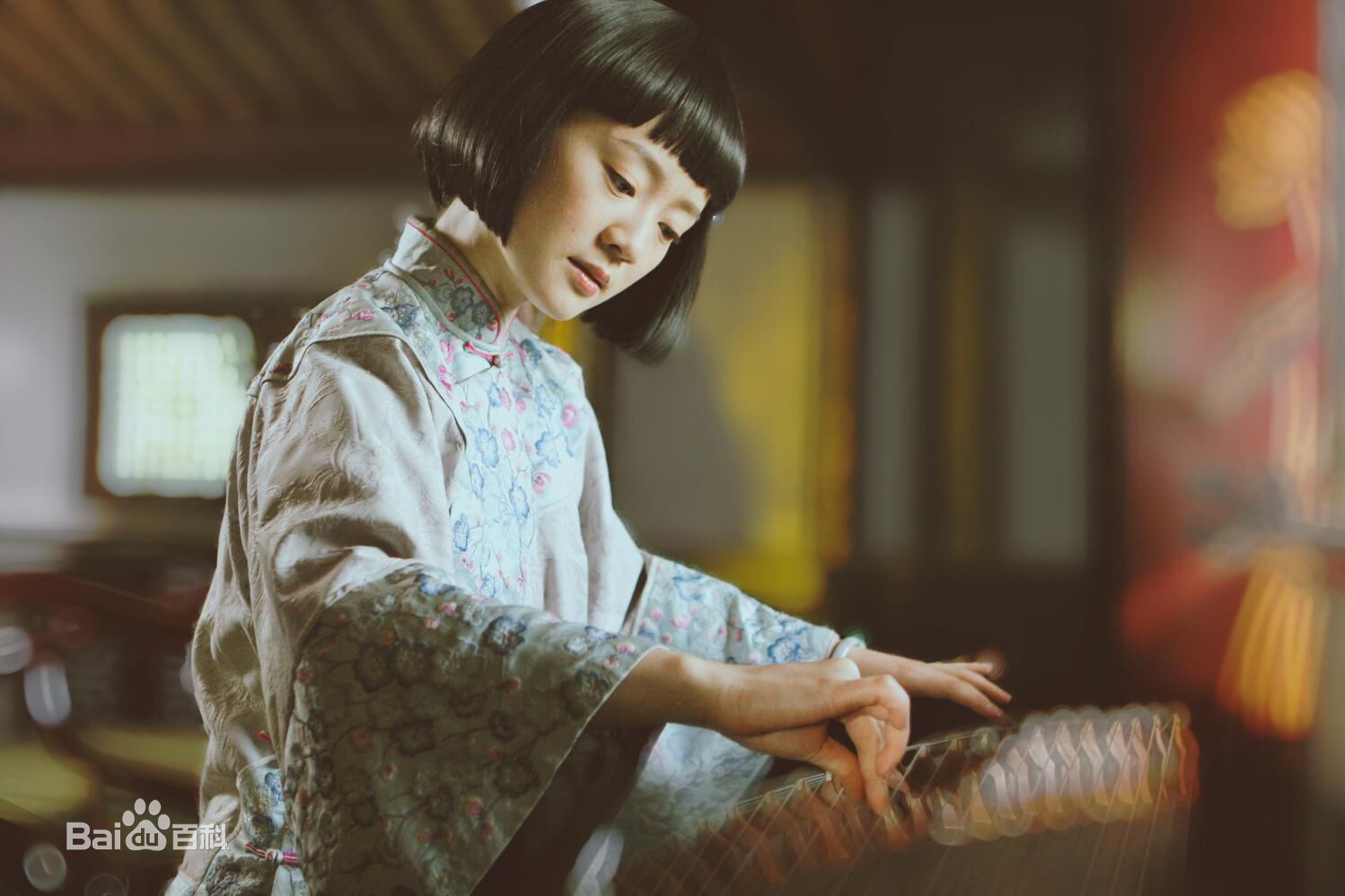 陈小妹精选剧照