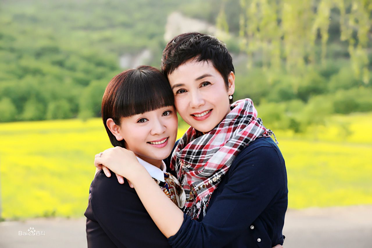 陈小妹精选剧照