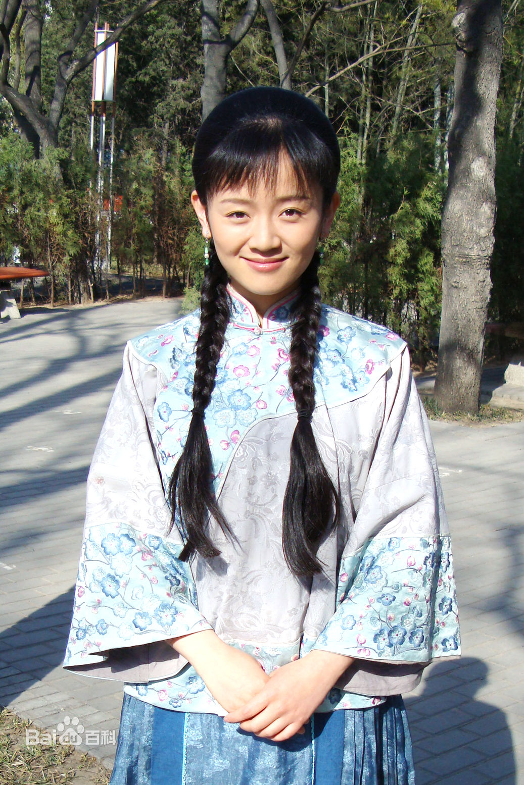 陈小妹精选剧照